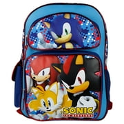 Backpack - - Blue Group w/Shadow Team New 136417