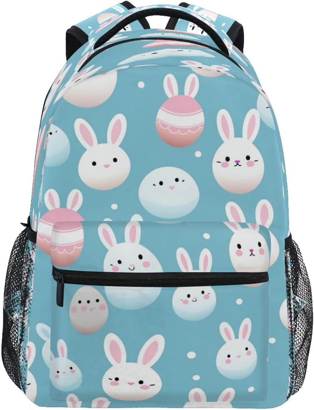 White rabbit backpack sale