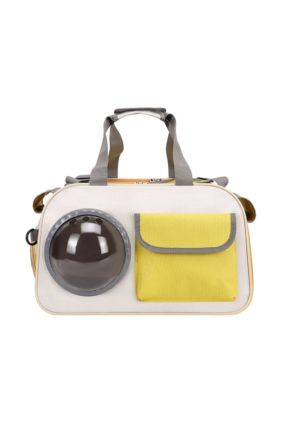 Backpack Breathable And Nylon Backpack Equipped With Seat Belts And Ergonomic Padding