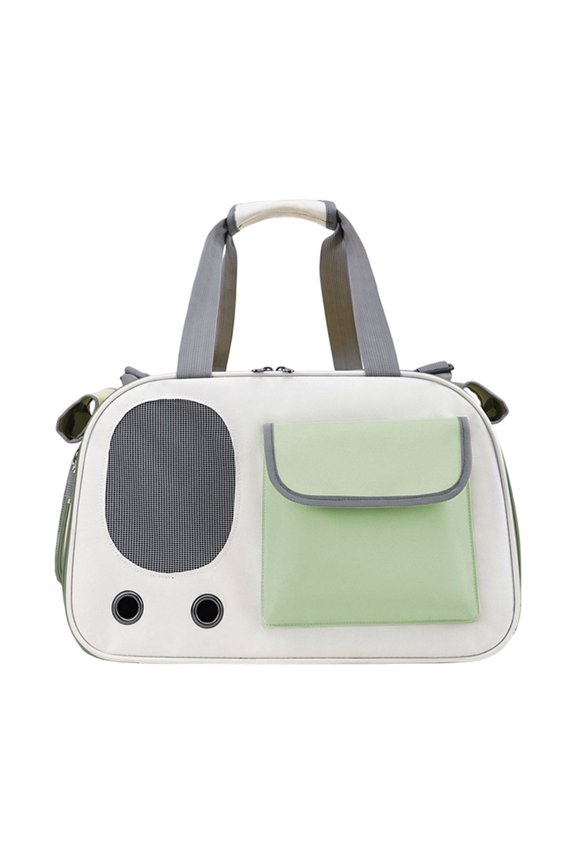 Backpack Breathable And Nylon Backpack Equipped With Seat Belts And Ergonomic Padding