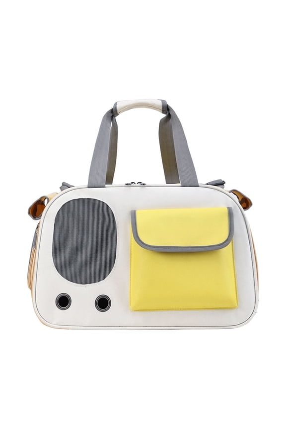 Backpack Breathable And Nylon Backpack Equipped With Seat Belts And Ergonomic Padding