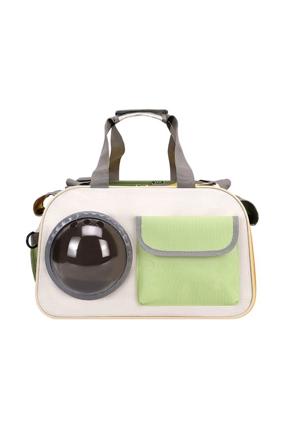 Backpack Breathable And Nylon Backpack Equipped With Seat Belts And Ergonomic Padding