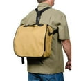 thumbnail image 1 of Backpack Briefcase - Tan, 1 of 1