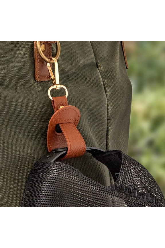 Backpack Buckle Hat Clip - 3-Pk.