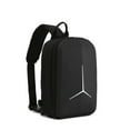 thumbnail image 1 of Backpack Case for DJI NEO 2, Storage Chest Bag Travel Carrying Bag Protective Cover can Store Neo2 Drone, RC-N3 Remote, Batteries Storage, Drone Accessories Case, 1 of 5