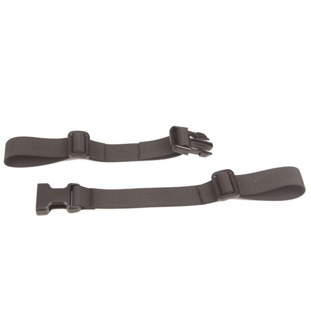 Chest store strap backpack