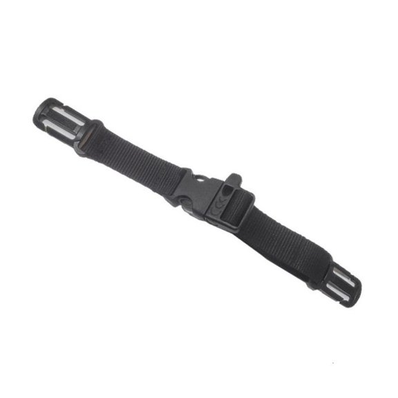 Backpack Chest Straps,Heavy Duty Adjustable Backpack Sternum Strap Chest Belt Backpack Accessories for Hiking Jogging