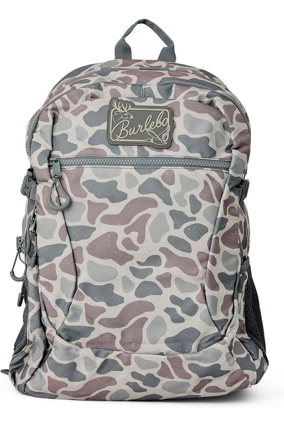 Backpack - Classic Deer Camo