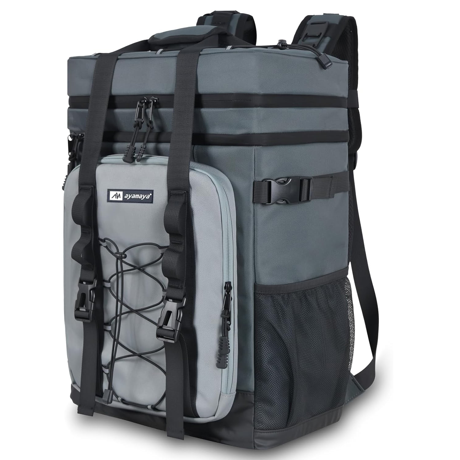 Hiking Cooler Bag Free Shipping! Ozark Trail Premium 20 Can