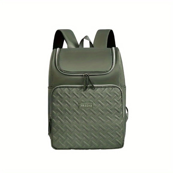 Backpack Cooler Keeps Cold for Up to 8 Hours-Leak Proof Insulated Cooler Backpack- Stylish Cooler Bookbag for Women Men Travel Work Beach Picnic, Cooler Bags Insulated