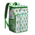 thumbnail image 1 of Backpack Cooler Portable Backpack Coolers Insulated Leak Proof,Lunch Backpack for Travel,Beach,Camping,Picnic,Lunch Backpack for Women Men, 1 of 6