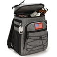thumbnail image 1 of Backpack Cooler for Men, 25L Cooler Backpack Insulated LeakProof, Heavy Duty Lunch Bag, 1 of 8