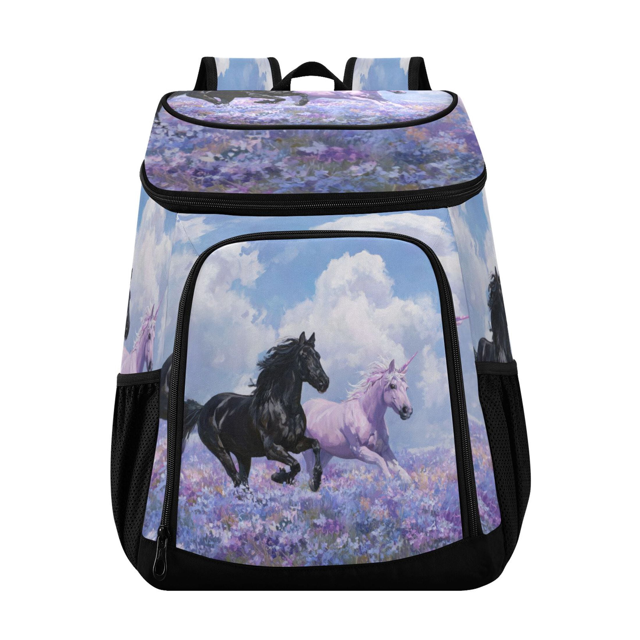 Backpack Cooler lunch bag 36 Can Capacity Insulated Bag for Camping ...