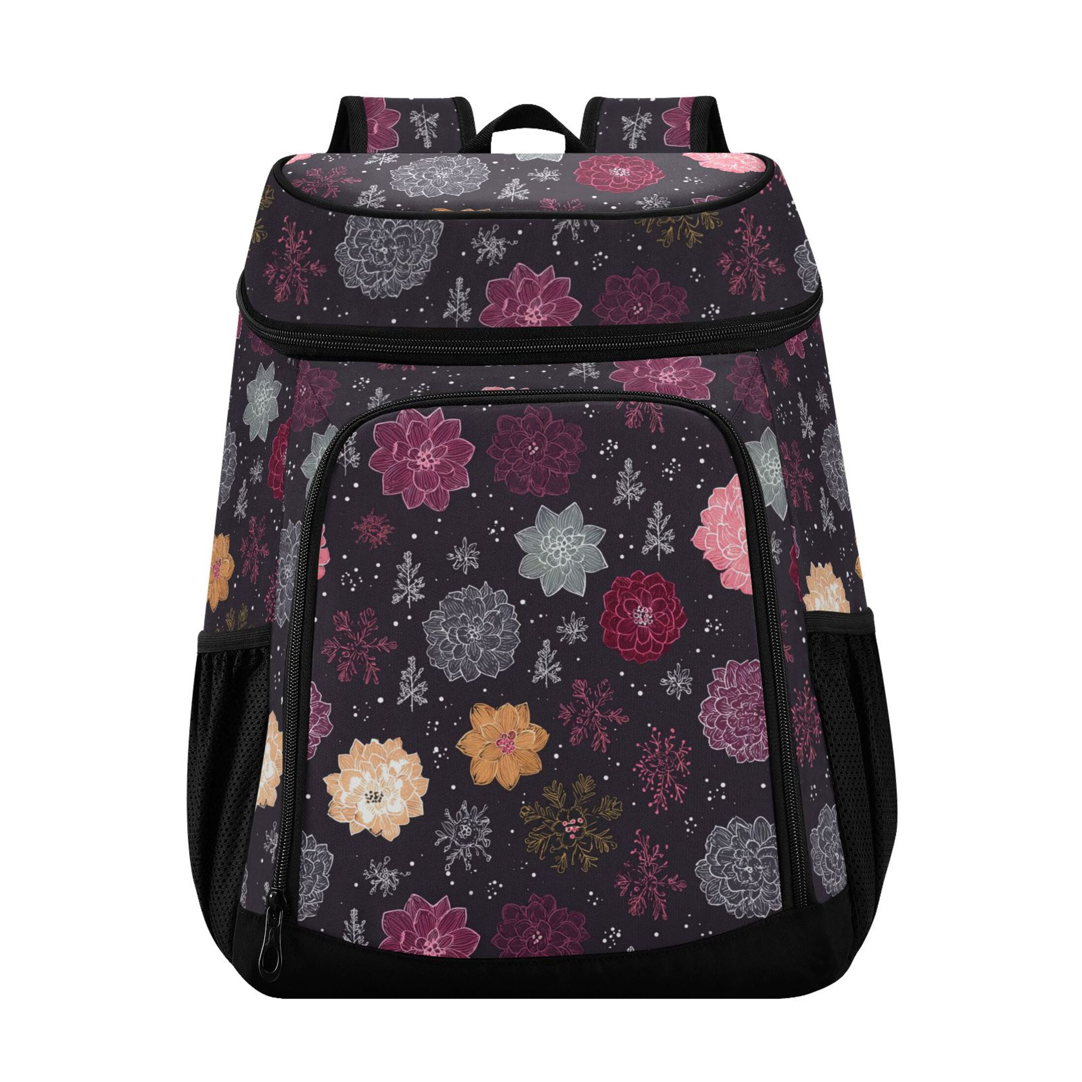 Backpack Cooler lunch bag 36 Can Capacity Insulated Bag for Camping ...