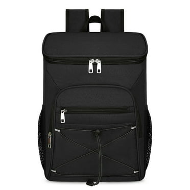 Backpack Coolers Insulated Leak Proof, Cooler Backpack Insulated Waterproof, Large Capacity Lightweight Portable Ice Chest Backpack Cooler for Beach Camping Picnic