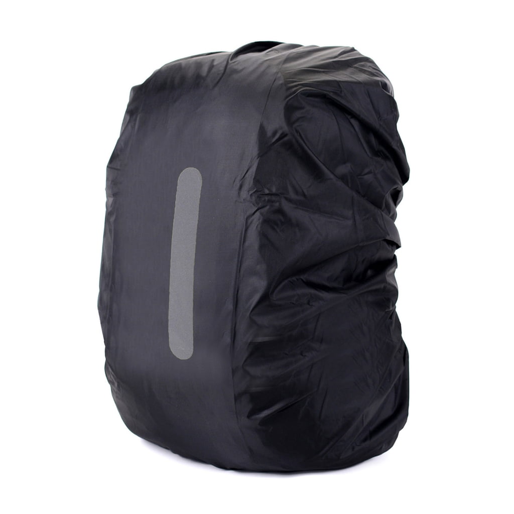 Backpack Cover Rain Cover with Reflective Rucksack Covers for Outdoor ...