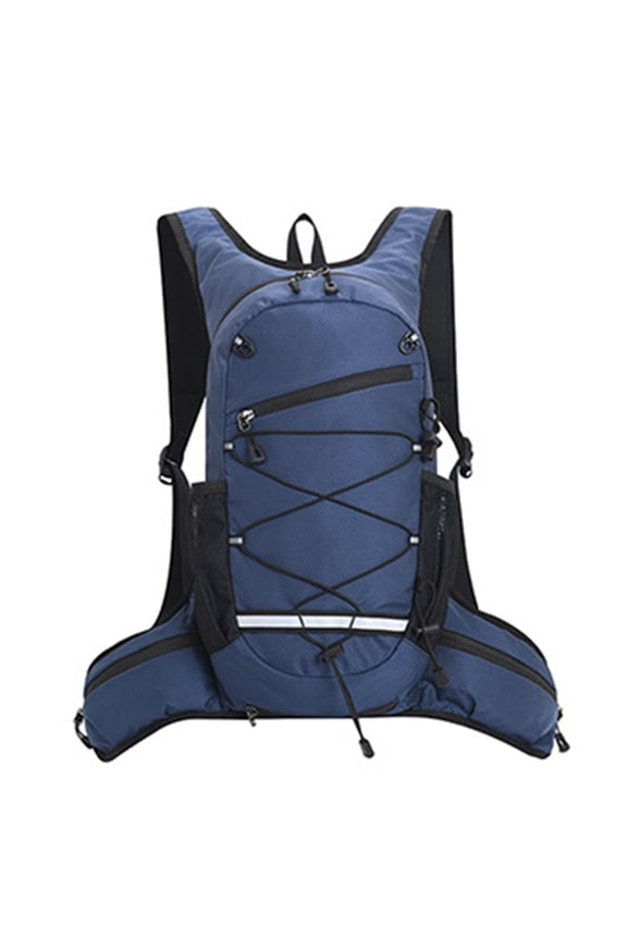 Backpack Cycle Backpack Lightweight Bike Backpack Outdoor Sports Travel Bag For Camping Hiking Backpacking Running