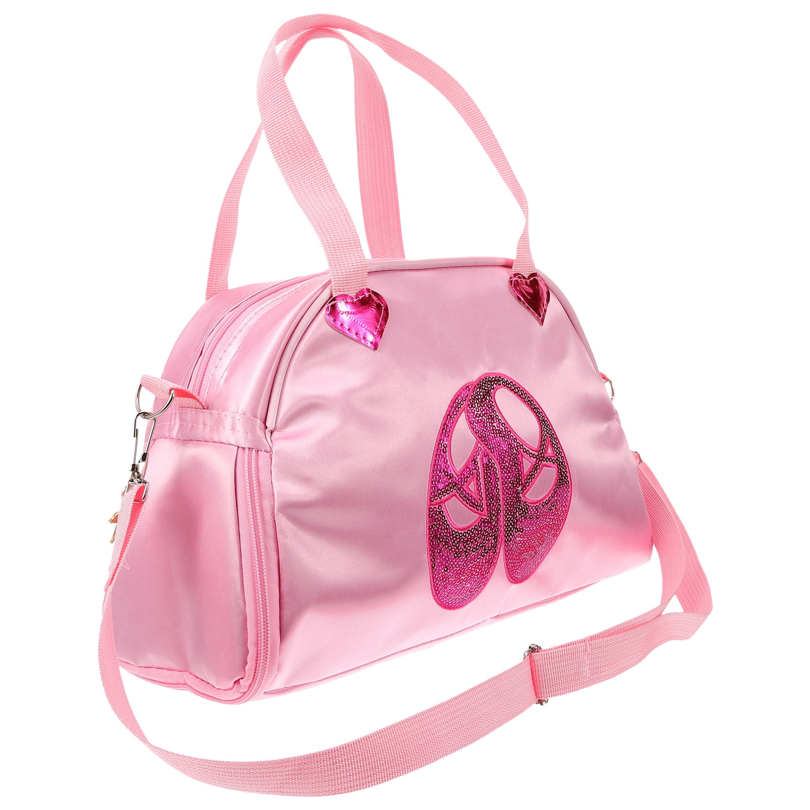 Ballet dance bags for toddlers hotsell