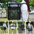 thumbnail image 1 of Backpack Delivery Box Insulation Bag,E, 1 of 2