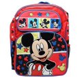 thumbnail image 1 of Backpack - Disney - Mickey Mouse Color Portrait New 656232, 1 of 4