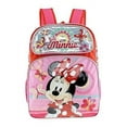 thumbnail image 1 of Backpack - Disney - Minnie Mouse Pink New 13558, 1 of 1