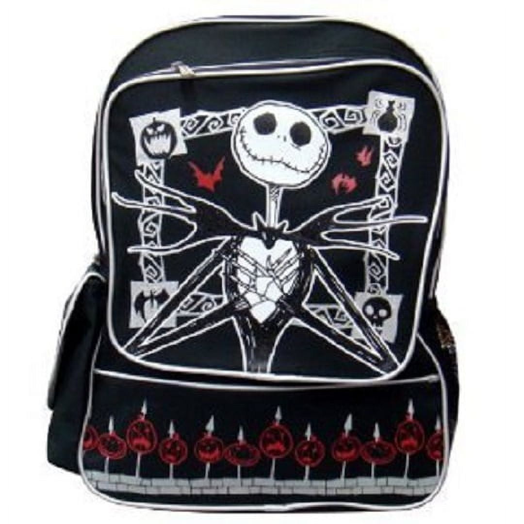 Jack Skellington Backpack