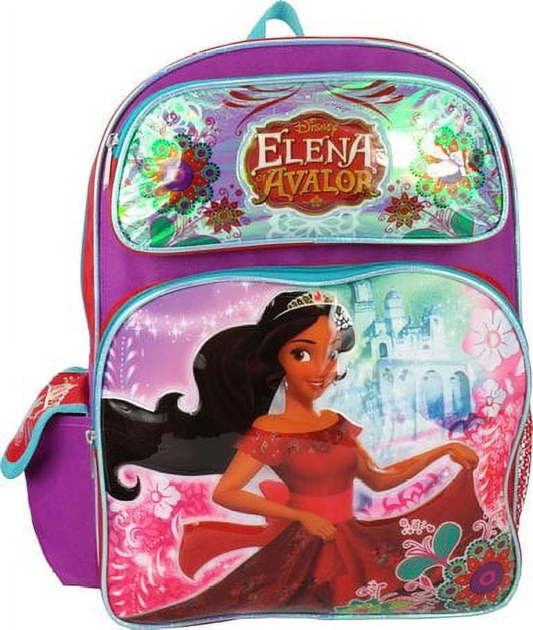 Elena of avalor suitcase hotsell