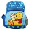 thumbnail image 1 of Backpack - Disney - Winnie the Pooh Forest Large School Bag New 373979, 1 of 4