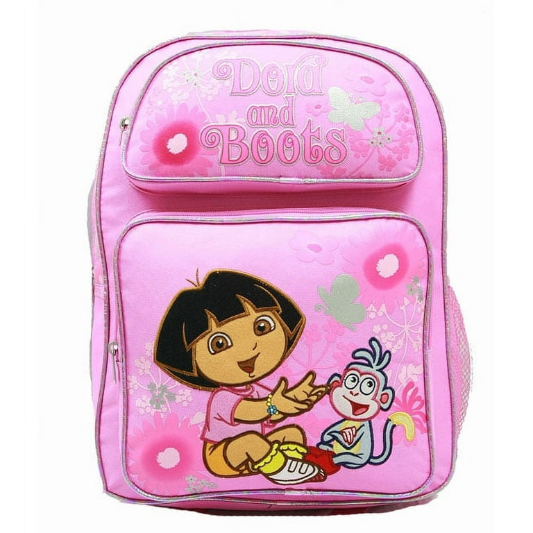 Want your own Dora's backpack? Find the nearest Louis Vuitton store! –  Chocolatefrosst