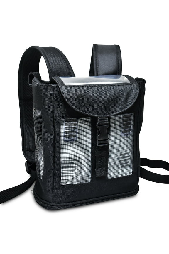 Backpack FIt For Inogen One G3/Ultra lightweight Backpack fits standard & double battery