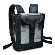 Backpack FIt For Inogen One G3/Ultra lightweight Backpack fits standard & double battery