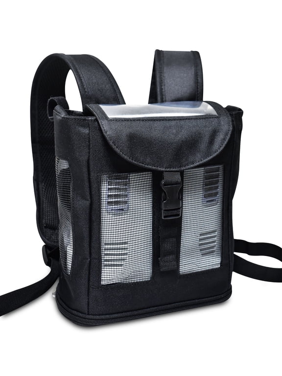 Backpack FIt For Inogen One G3/Ultra lightweight Backpack fits standard & double battery