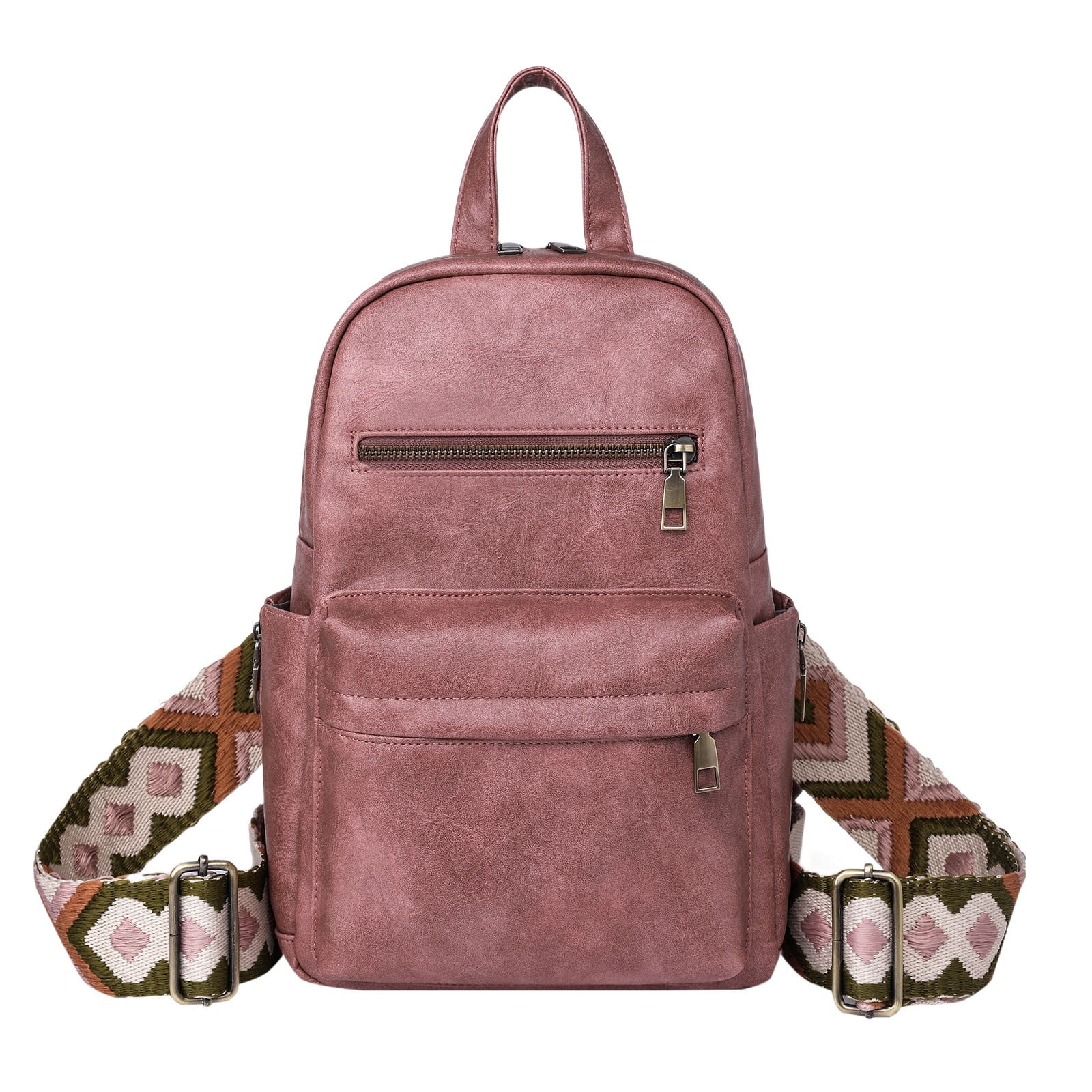 Backpack Festival Mix Summer New Women's Bag Fashion Drawstring