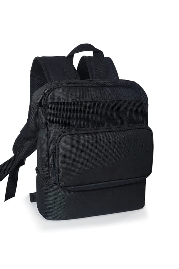 Backpack Fit For Rhythm Healthcare P2, lightweight, storage pockets, Fits your Rhythm Healthcare P2