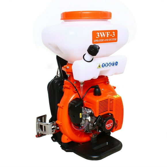 Backpack Fogger Sprayer Blower, Agricultural Gas Mosquito Insecticide 7500 r/min