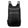 Backpack Folding Hiking Backpack Outdoor Custom Travel Bag With Sport