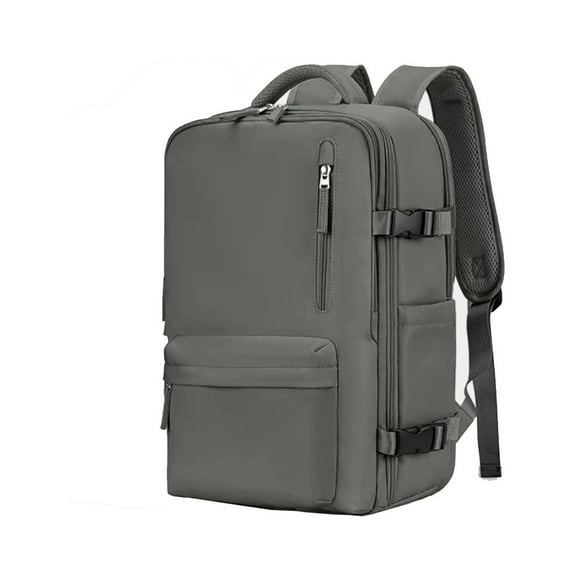 Backpack For Men Women Large Travel Backpack Water Proofing Hiking Rucksack,USB Backpack Storage