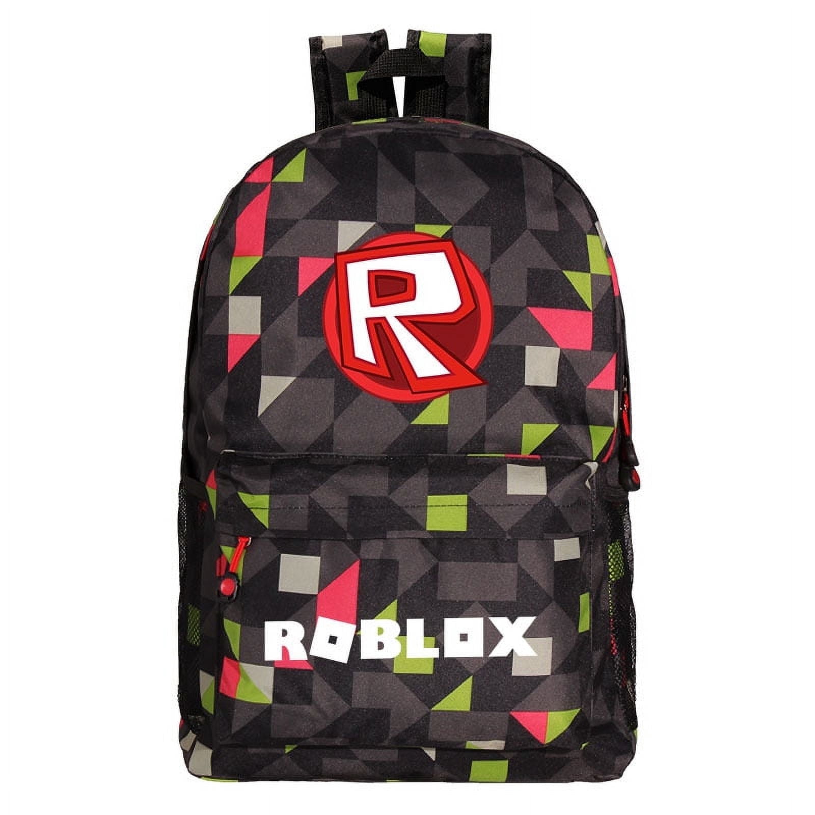 Backpack For Teenagers Kids Boys Children Student School Bags Unisex Laptop backpacks Travel Shoulder Bag