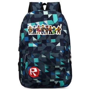 Mochila para adolescentes, niños, estudiantes, unisex, para laptop, para viajes, de hombro