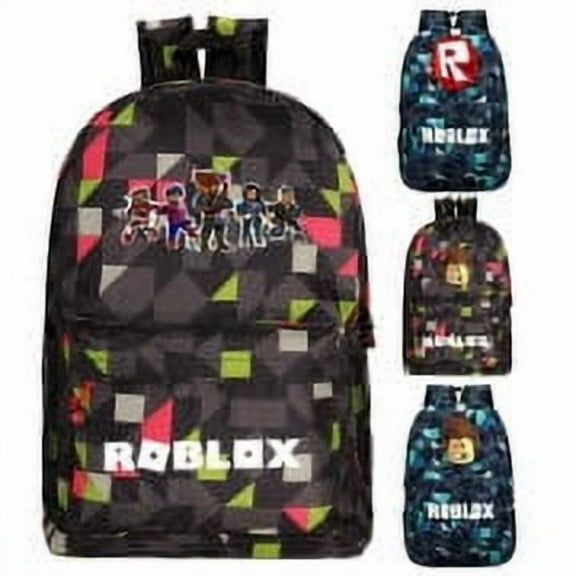 Backpack For Teenagers Kids Boys Children Student School Bags Unisex Laptop backpacks Travel Shoulder Bag