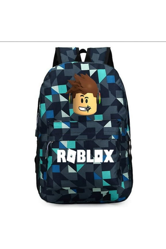 Backpack For Teenagers Kids Boys Children Student School Bags Unisex Laptop backpacks Travel Shoulder Bag