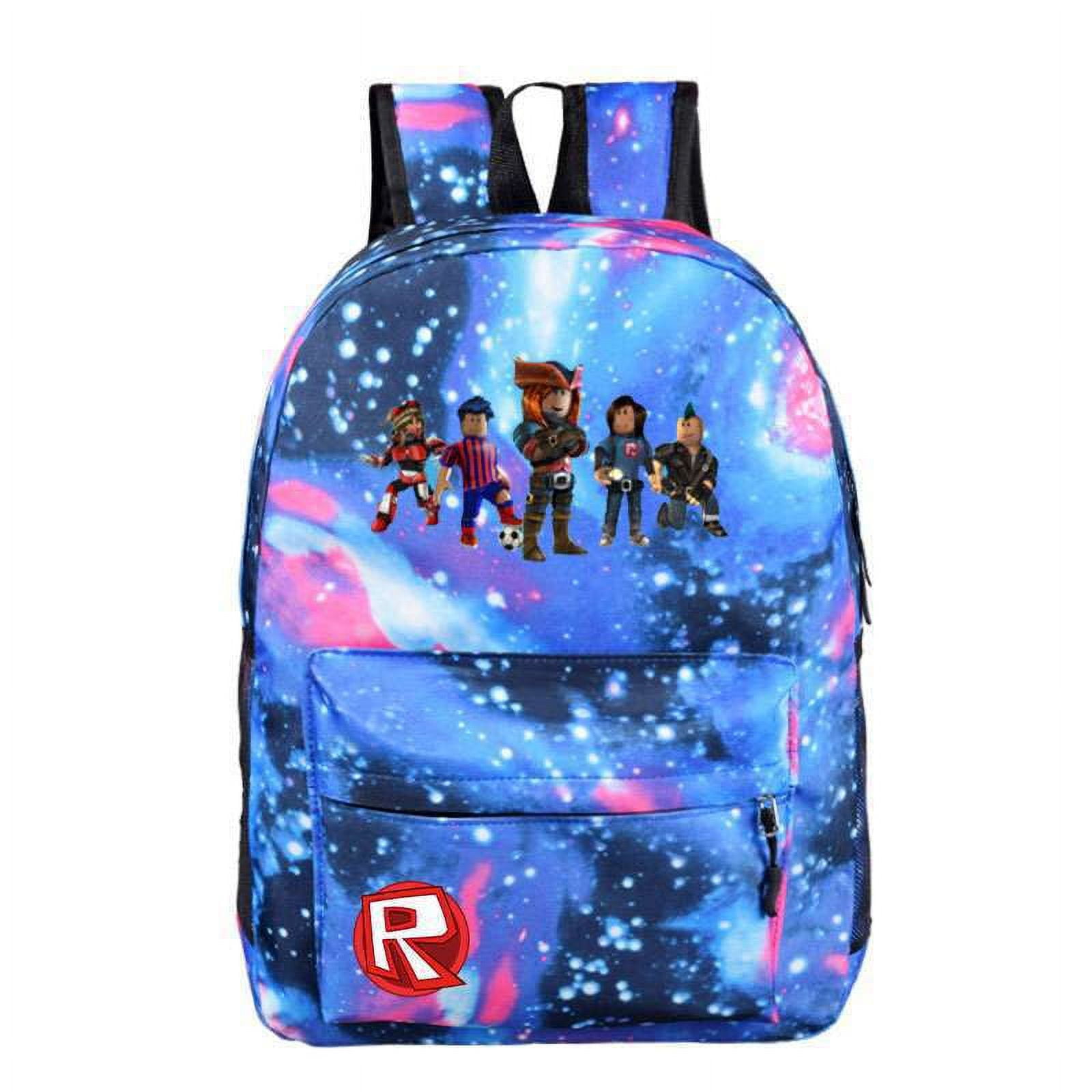 Backpack For Teenagers Kids Boys Children Student School Bags