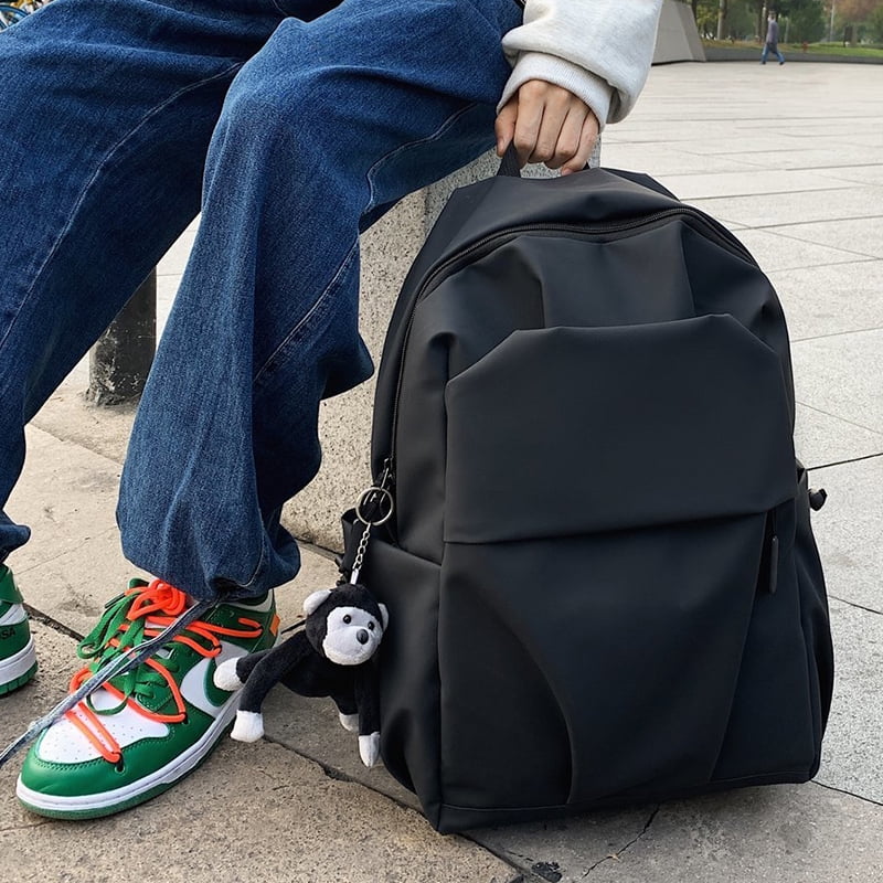 Backpacks for Women Men School Bag Cute Backpack for College Students ...
