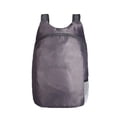 thumbnail image 1 of Backpack For Women Lightweight Foldable Backpacks Outdoor Waterproof Hiking Simplicity Bookbag Gray, 1 of 5