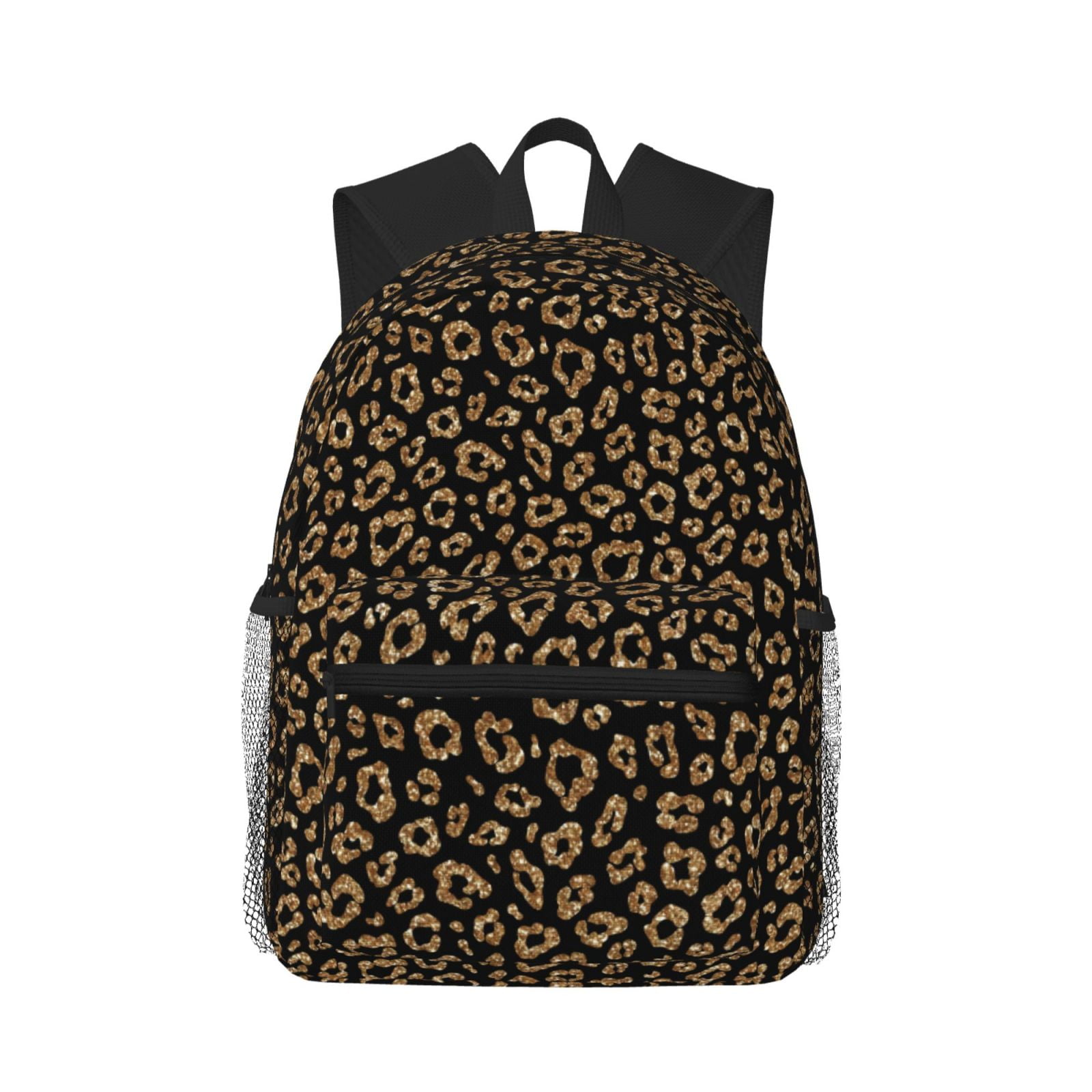 Leopard Backpack Leopard Backpack