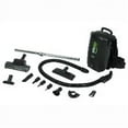 thumbnail image 1 of Backpack HEPA Vacuum, 1 of 1