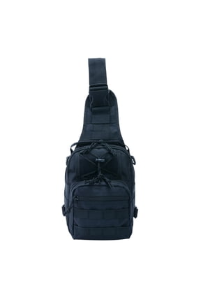 Backpack - Heavy Duty Sports Outdoor Rescue Pack - for Camping Hiking Trekking