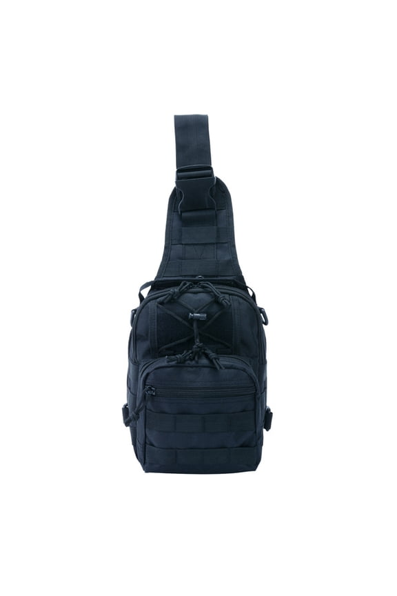 Backpack - Heavy Duty Sports Outdoor Rescue Pack - for Camping Hiking Trekking