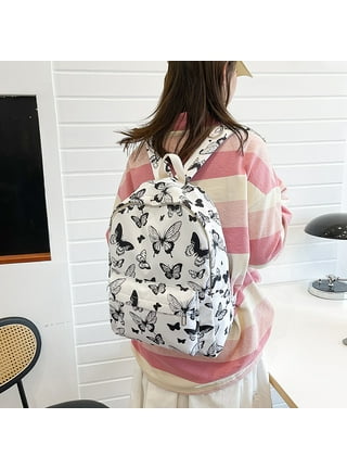 Backpacks Hidden Compartments