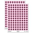 thumbnail image 1 of Backpack Icon School and Travel 200+ Round Stickers - Light Pink - Gloss Finish - 0.50" Size, 1 of 3